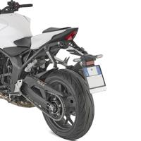 Soporte alforjas EasyT Honda Hornet 1000 25- Givi