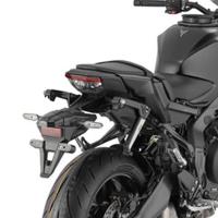 Soporte alforjas EasyT Givi Yamaha MT-09 24+