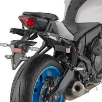 Soporte alforjas EasyT Givi YAMAHA MT-07 25+
