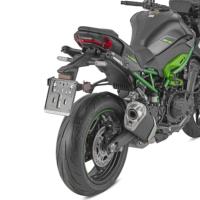 Soporte alforjas EasyT Kawasaki Z900-A2 25- Givi