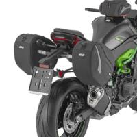 Soporte alforjas EasyT Kawasaki Z900-A2 25- Givi