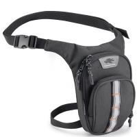 Bolsa de Pierna Kappa STO105 K-Stormer: Comodidad y Acceso Rápido