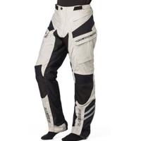 Pantalon moto invierno Stone Color GRIS