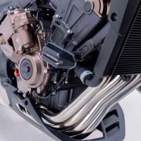 Kit tope anticaidas Honda CB650R E-Clutch 23+ SwMotech