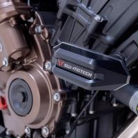 Kit tope anticaidas Honda CB650R E-Clutch 23+ SwMotech