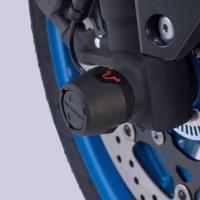 Tacos eje delantero Suzuki VStrom 800-GSX8S