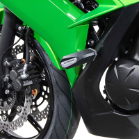 Kit tope anticaidas Kawasaki ER-6F 12-16 SwMotech