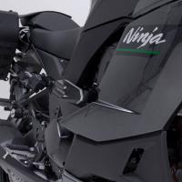 Kit tope anticaidas Kawasaki Ninja Ninja 1000SX 1100 SX/SE 24+ SwMotech