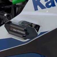 Kit tope anticaidas Kawasaki Ninja ZX4-RR 23+ SwMotech