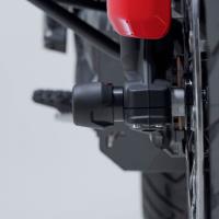 Protector eje delantero Ducati Multistrada V2 24+