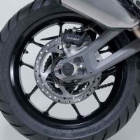 Kit tope anticaidas eje trasero Ducati Multistrada V2 / S 24+