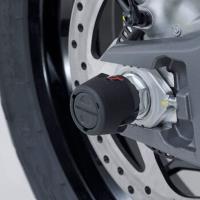 Kit tope anticaidas eje trasero Ducati Multistrada V2 / S 24+