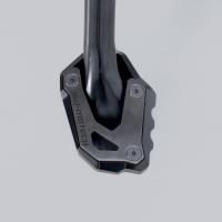 Apoyo caballete lateral SW-Motech para Aprilia y Suzuki