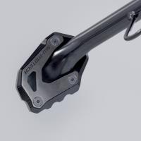 Apoyo caballete lateral SW-Motech para Aprilia y Suzuki