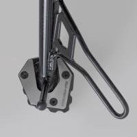 Apoyo caballete lateral MotoGuzzi V85TT 24+