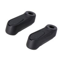 Extensión de retrovisor para Aprilia, Ducati, Honda, Yamaha, KTM y Royal Enfield
