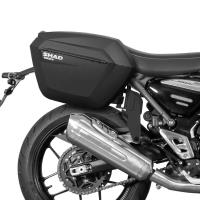 Fijacion 3P System Triumph Speed 400 25-