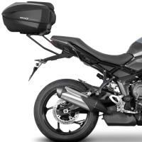 Soporte Maleta trasera Triumph Tiger Sport 800-600 25+
