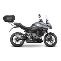 Soporte Maleta trasera Triumph Tiger Sport 800-600 25+