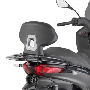 Respaldo Givi PIAGGIO MP3 310 2025-