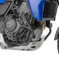 Defensas protector de motor Yamaha Tenere 700 25-