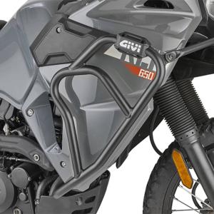 Defensa Givi Kawasaki KLR 650/650S 2023-