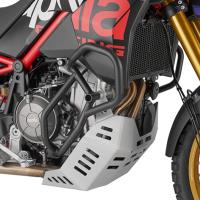 Givi defensas de motor Aprilia Tuareg Rally 25-