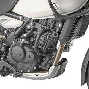 Defensas Givi Royal Enfield Guerrilla 450 2024-