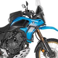 Defensas superiores protector motor Yamaha Tenere 700 25-