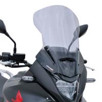 Cupula Touring Honda Transalp 750 23-24 Ermax