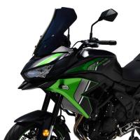 Cúpula alta Kawasaki Versys 650 22- Ermax