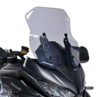 Cúpula alta Kawasaki Versys 1100-se 25- Ermax