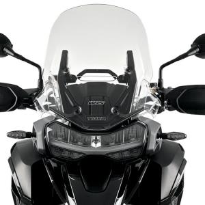 Cupula touring WRS Triumph Tiger 1200 gt/pro/explorer/rally 22-24