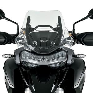 Cupula sport WRS Triumph Tiger 1200 gt/pro/explorer/rally 22-24