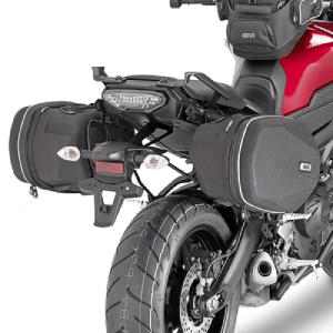 Soporte alforjas Yamaha TRACER 900 2018-2020