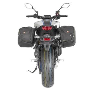 Soporte alforjas Yamaha MT07 2018-