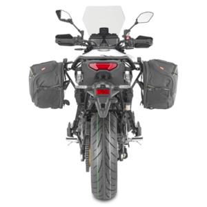 Soporte alforjas Yamaha Tracer 9 2021-