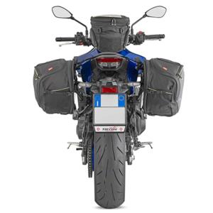 Soporte alforjas Yamaha MT09 2024