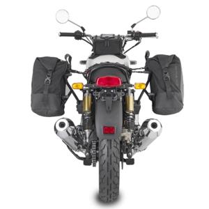 Soporte alforjas Royal Enfield SCRAM 411 2022-