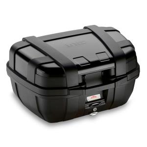 Baúl Givi Trekker TRK52B 52L Color Negro