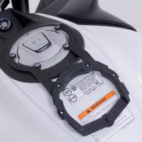 Anillo de deposito SW-PRO modelos CF Moto 450 NK SR SRS 23+