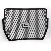 Cubre radiador Barracuda para Triumph Street Triple 765