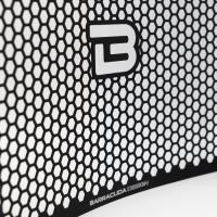 Cubre radiador Barracuda para Triumph Street Triple 765