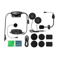 Intercomunicador moto Cardo 4X-S Shoei