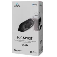 Intercomunicador moto Cardo HJC-Spirit