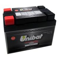 Batería litio Unibat ULT1