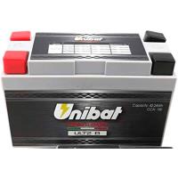Batería litio Unibat ULT2B
