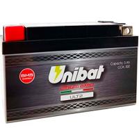 Batería litio Unibat ULT2