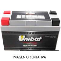 Batería litio Unibat ULT5