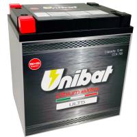 Batería litio Unibat ULT5